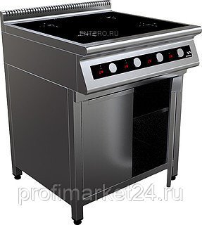 Плита индукционная Кобор I7-4S2