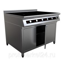 Плита индукционная Кобор I9-6S2