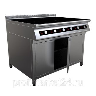 Плита индукционная Кобор I9-6S2