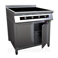 Плита индукционная Кобор I9-4SТ