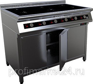 Плита индукционная Кобор I7-6SТ