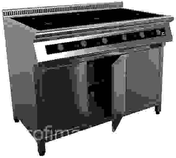 Плита индукционная Кобор I7-6SТ