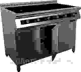 Плита индукционная Кобор I7-6SТ