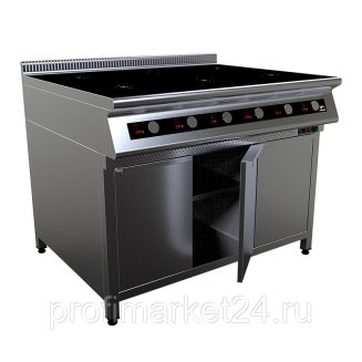 Плита индукционная Кобор I9-6SТ