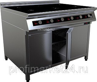 Плита индукционная Кобор I9-6SТ