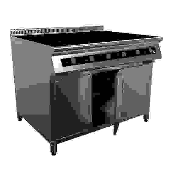 Плита индукционная Кобор I9-6SТ