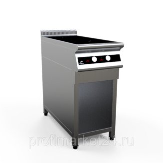 Плита индукционная Кобор I9-2S2