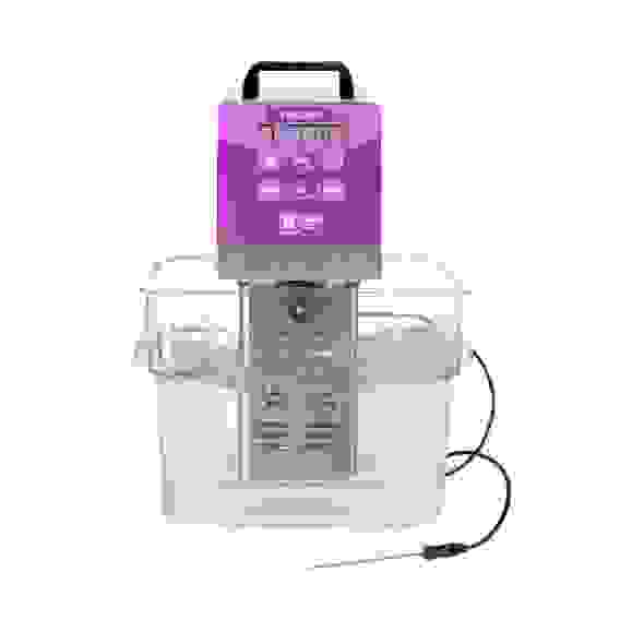 Ротационный кипятильник (термостат) Besser Vacuum Vacook