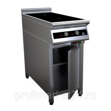 Плита индукционная Кобор I9-2SТ Плита индукционная Кобор I9-2SТ