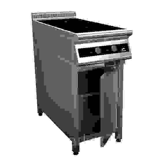 Плита индукционная Кобор I9-2SТ