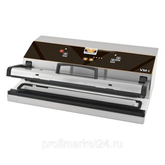 Вакуумный упаковщик Vortmax VM4