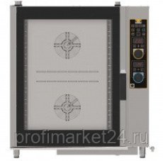 Пароконвектомат Vortmax OIM 10DSW