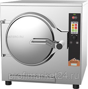 Пароварка Moduline CVE 031 E