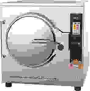 Пароварка Moduline CVE 031 E