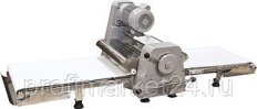 Тестораскаточная машина ERGO TSP520