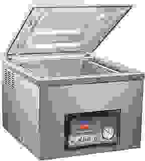 Вакуумный упаковщик INDOKOR IVP-500/T с опцией газонаполнения