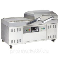 Вакуумный упаковщик INDOKOR IVP-500-2SB