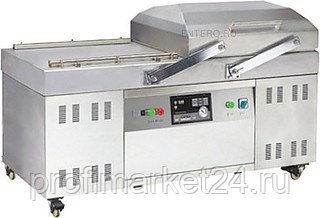 Вакуумный упаковщик INDOKOR IVP-500-2SB