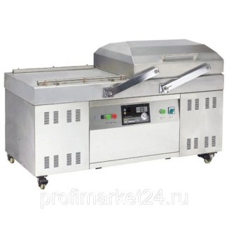 Вакуумный упаковщик INDOKOR IVP-500-2SB