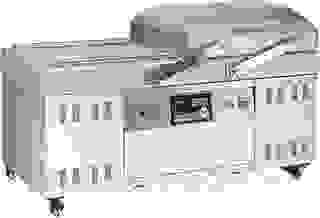 Вакуумный упаковщик INDOKOR IVP-500-2SB