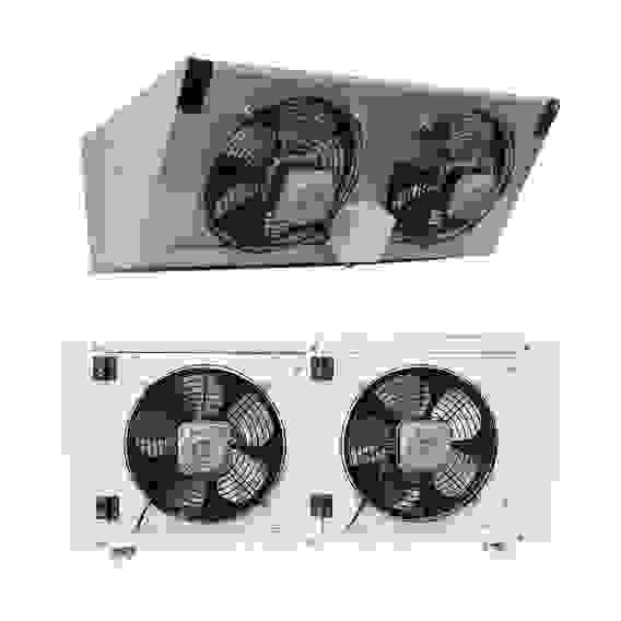 Сплит-система среднетемпературная Intercold МСМ 231 380В