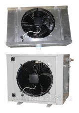 Сплит-система среднетемпературная Intercold МСМ 331