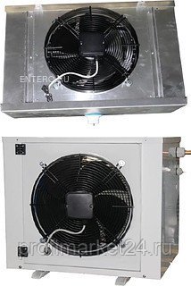 Сплит-система среднетемпературная Intercold МСМ 331