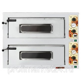 Печь для пиццы Pizza Group PanePizza 8