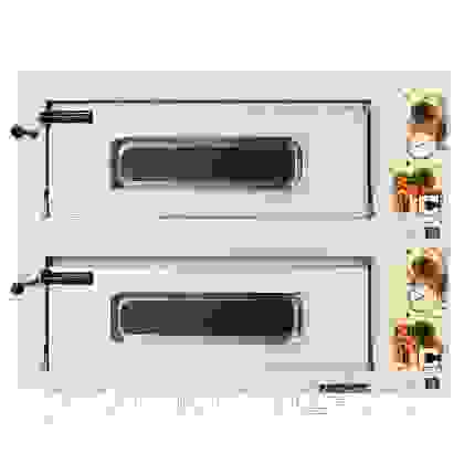 Печь для пиццы Pizza Group PanePizza 8