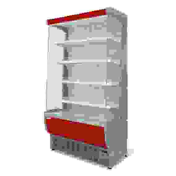 Горка холодильная Марихолодмаш ВХСп-0,6 Флоренция