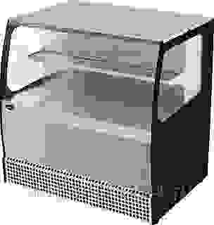 Прилавок неохлаждаемый Марихолодмаш Veneto нерж. сталь