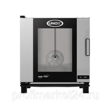 Шкаф тепловой UNOX XEVSC-0711-CR
