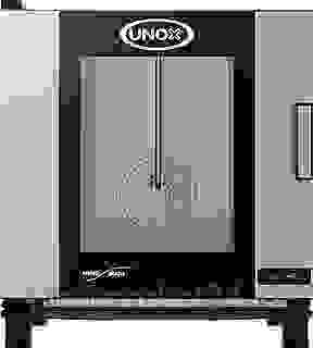 Шкаф тепловой UNOX XEVSC-0711-CR