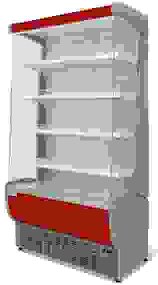 Горка холодильная Марихолодмаш ВХСп-0,8 Флоренция