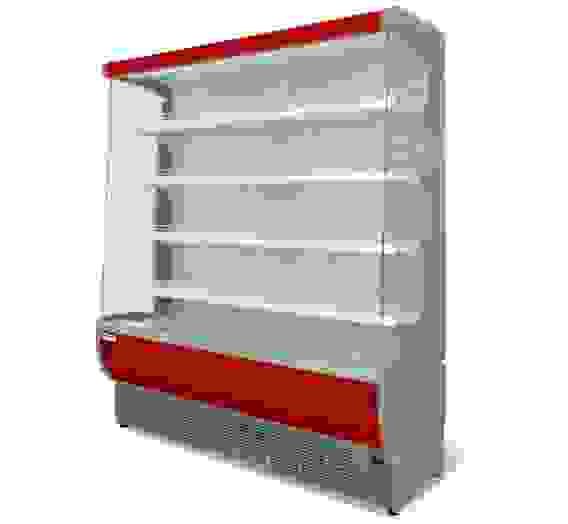 Горка холодильная Марихолодмаш ВХСп-1,6 Флоренция