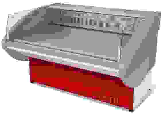 Витрина холодильная Марихолодмаш ВХСо-1,2 Илеть