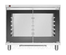 Шкаф расстоечный Tecnoeka EKL 1264 TC
