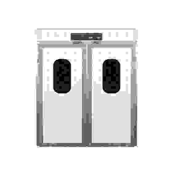 Шкаф расстоечный Atrepan 68/2/2 без пола