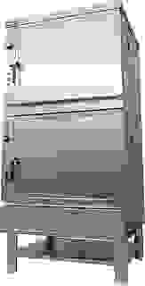 Пароварка Гриль-мастер Ф2П2Э