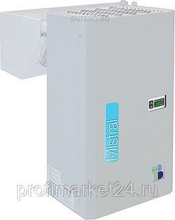 Моноблок Technoblock A N 075