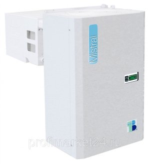 Моноблок Technoblock A N 075