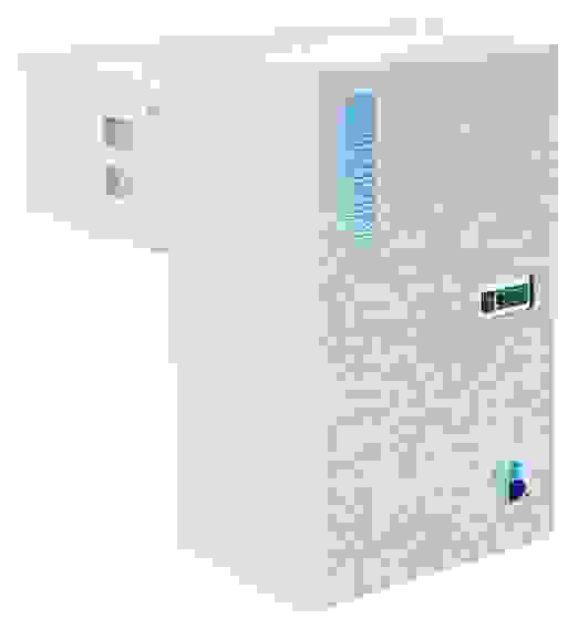 Моноблок Technoblock A N 075