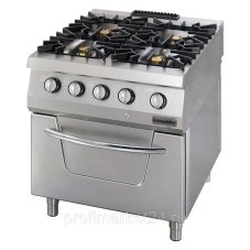 Плита газовая OZTI OSOGF 8090