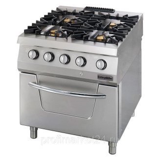Плита газовая OZTI OSOGF 8090