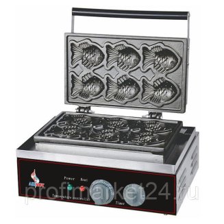 Вафельница Airhot WBF-6