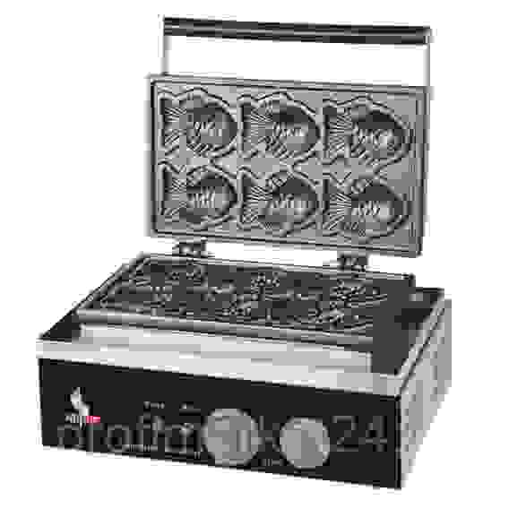 Вафельница Airhot WBF-6