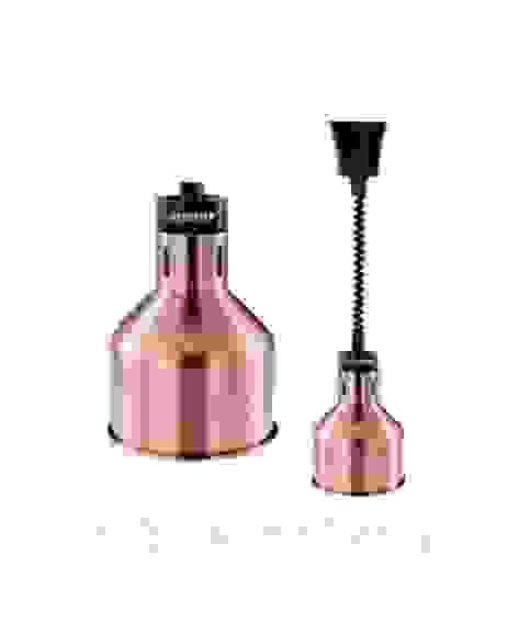 Лампа инфракрасная Airhot IR-C