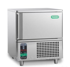Шкаф шоковой заморозки Castel MAC BK5-16 AG
