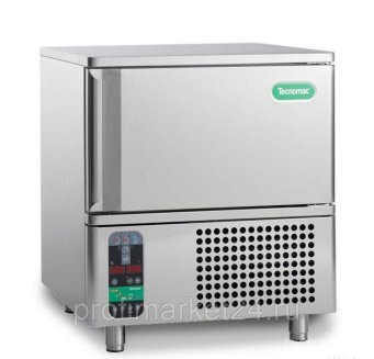 Шкаф шоковой заморозки Castel MAC BK5-16 AG