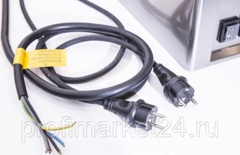 Гриль контактный Azimut FTHC 60 ED+2xKD 30 T